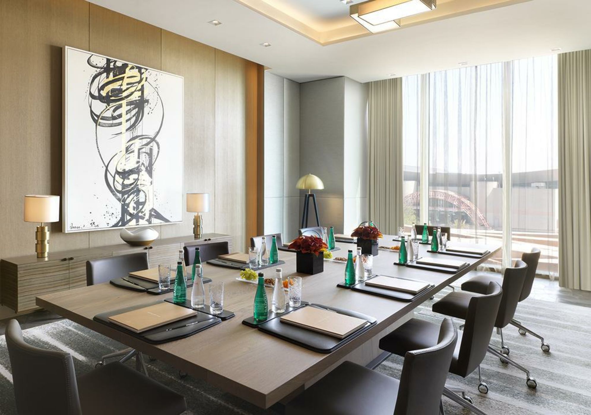 Four Seasons Hotel Kuwait at Burj Alshaya