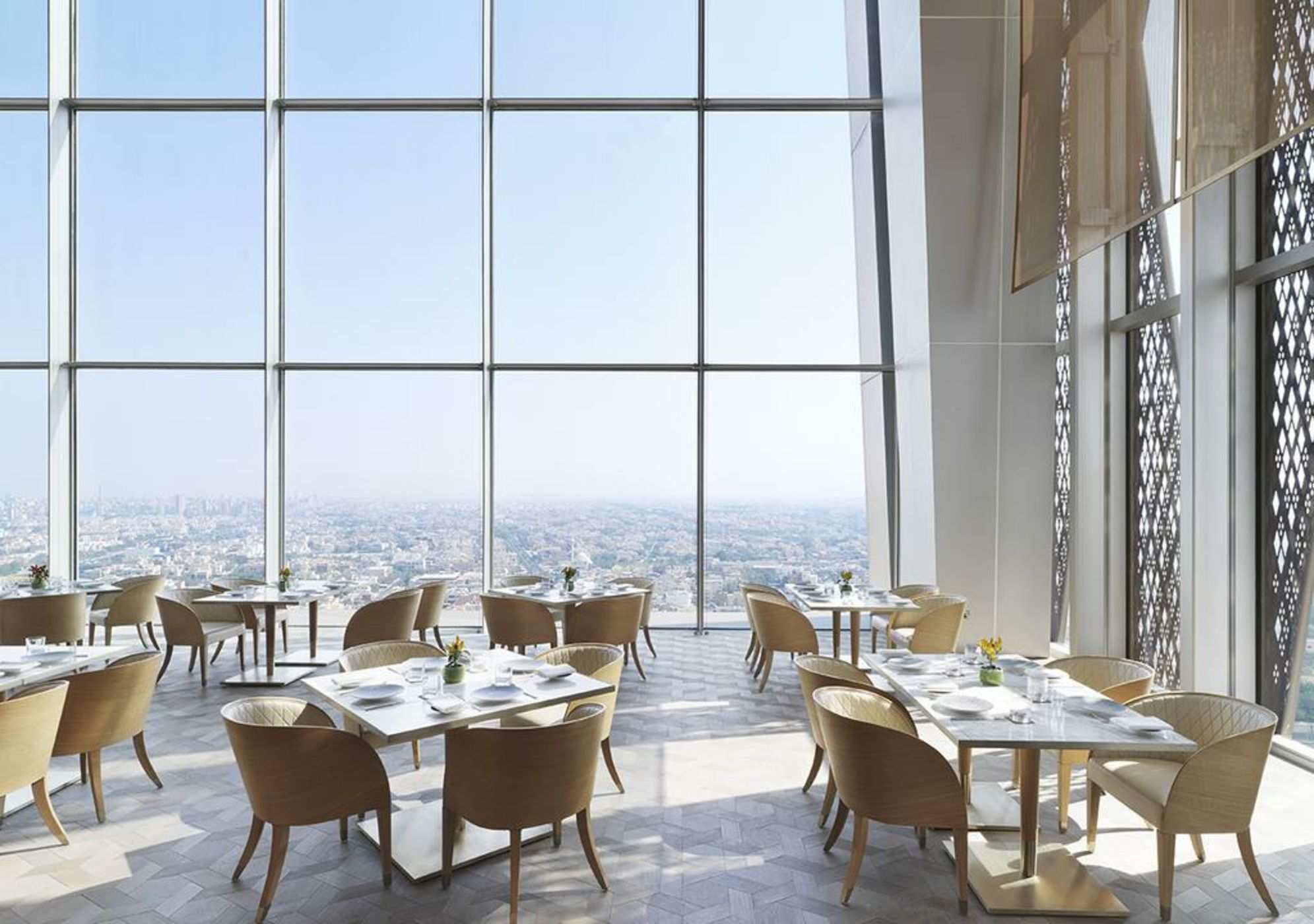 Four Seasons Hotel Kuwait at Burj Alshaya