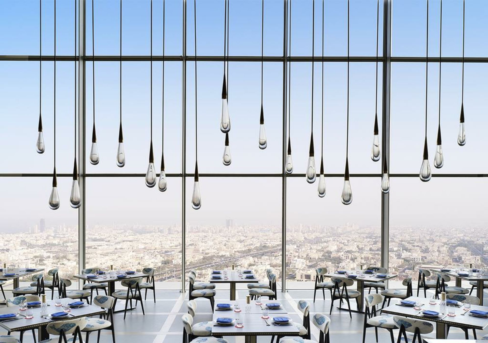 Four Seasons Hotel Kuwait at Burj Alshaya