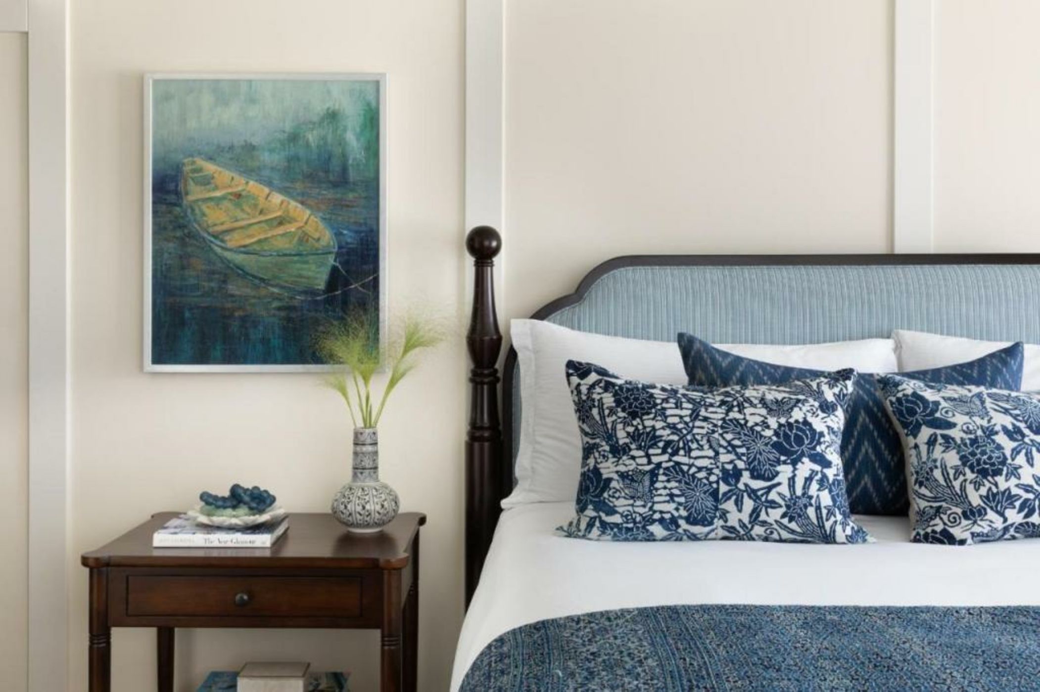 Shutters On The Beach