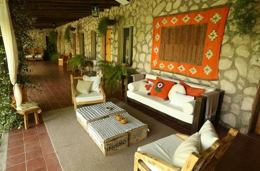 Finca Adalgisa