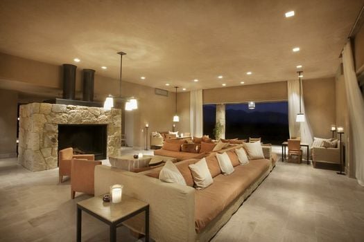 Rosell Boher Lodge