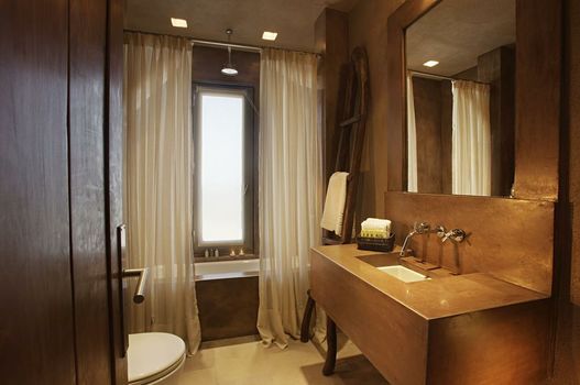 Rosell Boher Lodge