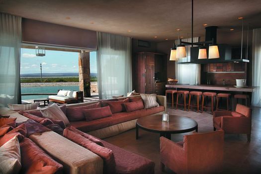 Rosell Boher Lodge