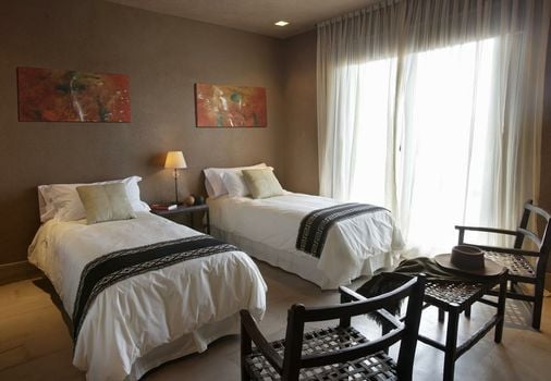 Rosell Boher Lodge