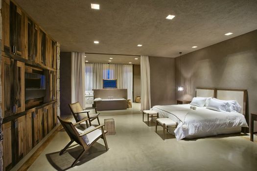 Rosell Boher Lodge