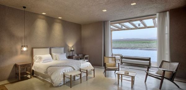 Rosell Boher Lodge