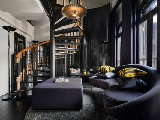 Duxton Reserve Singapore, Autograph Collection