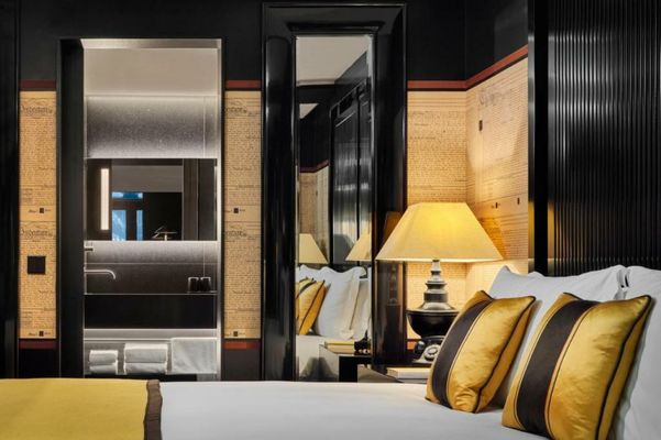 Duxton Reserve Singapore, Autograph Collection