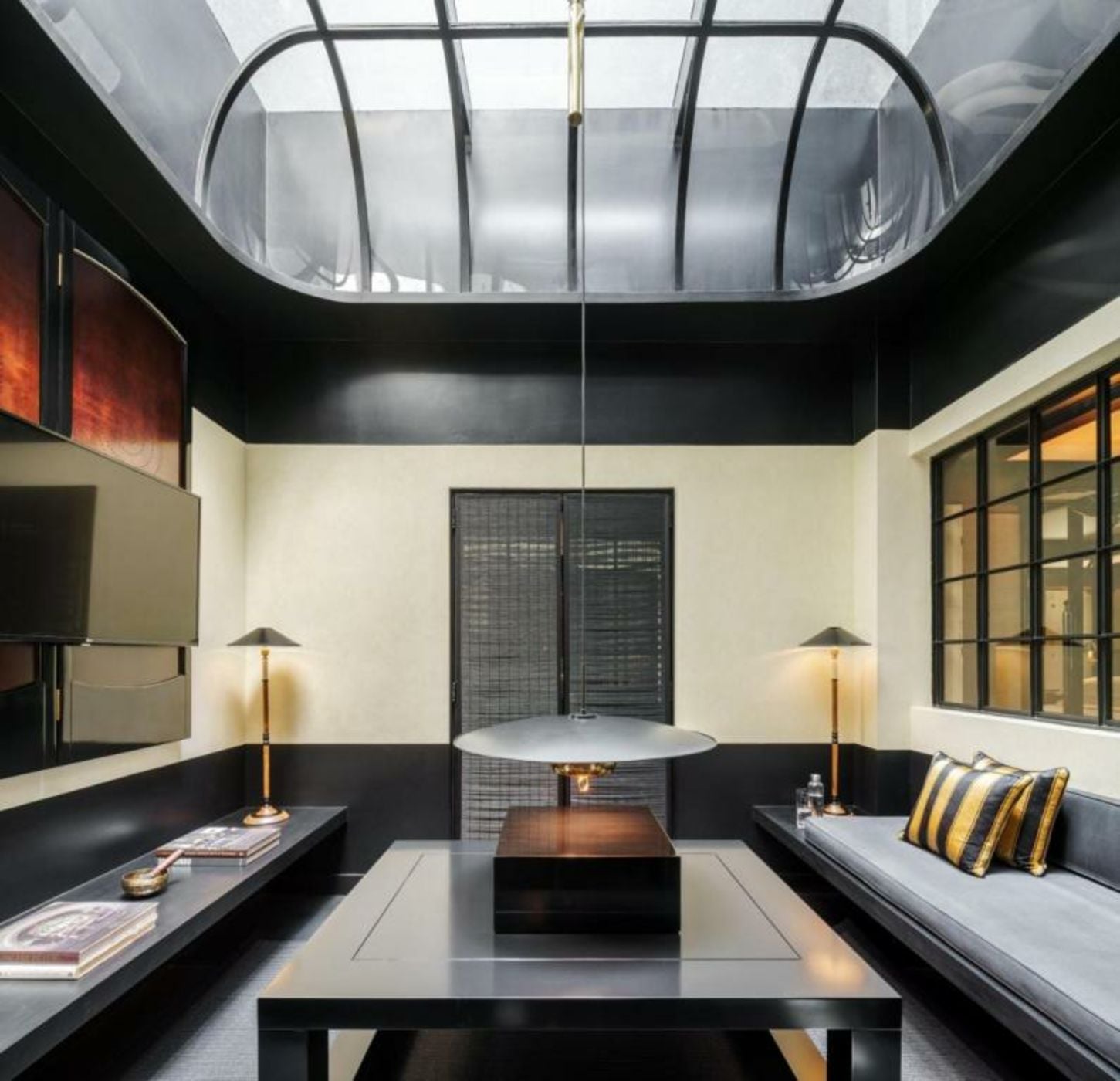 Duxton Reserve Singapore, Autograph Collection