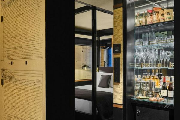 Duxton Reserve Singapore, Autograph Collection