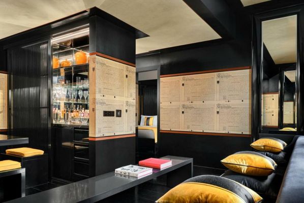Duxton Reserve Singapore, Autograph Collection