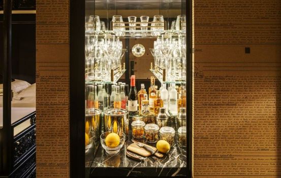 Duxton Reserve Singapore, Autograph Collection
