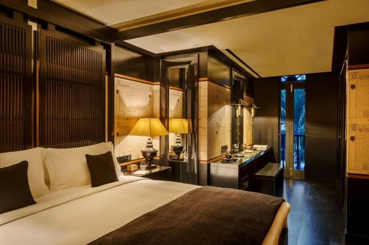 Duxton Reserve Singapore, Autograph Collection