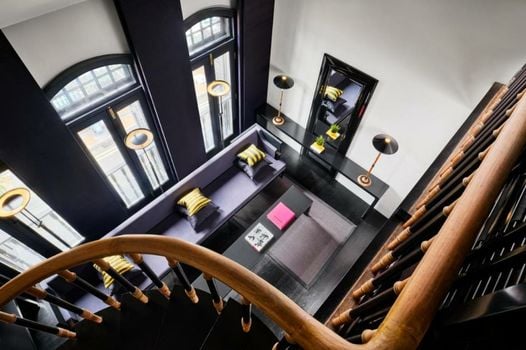 Duxton Reserve Singapore, Autograph Collection