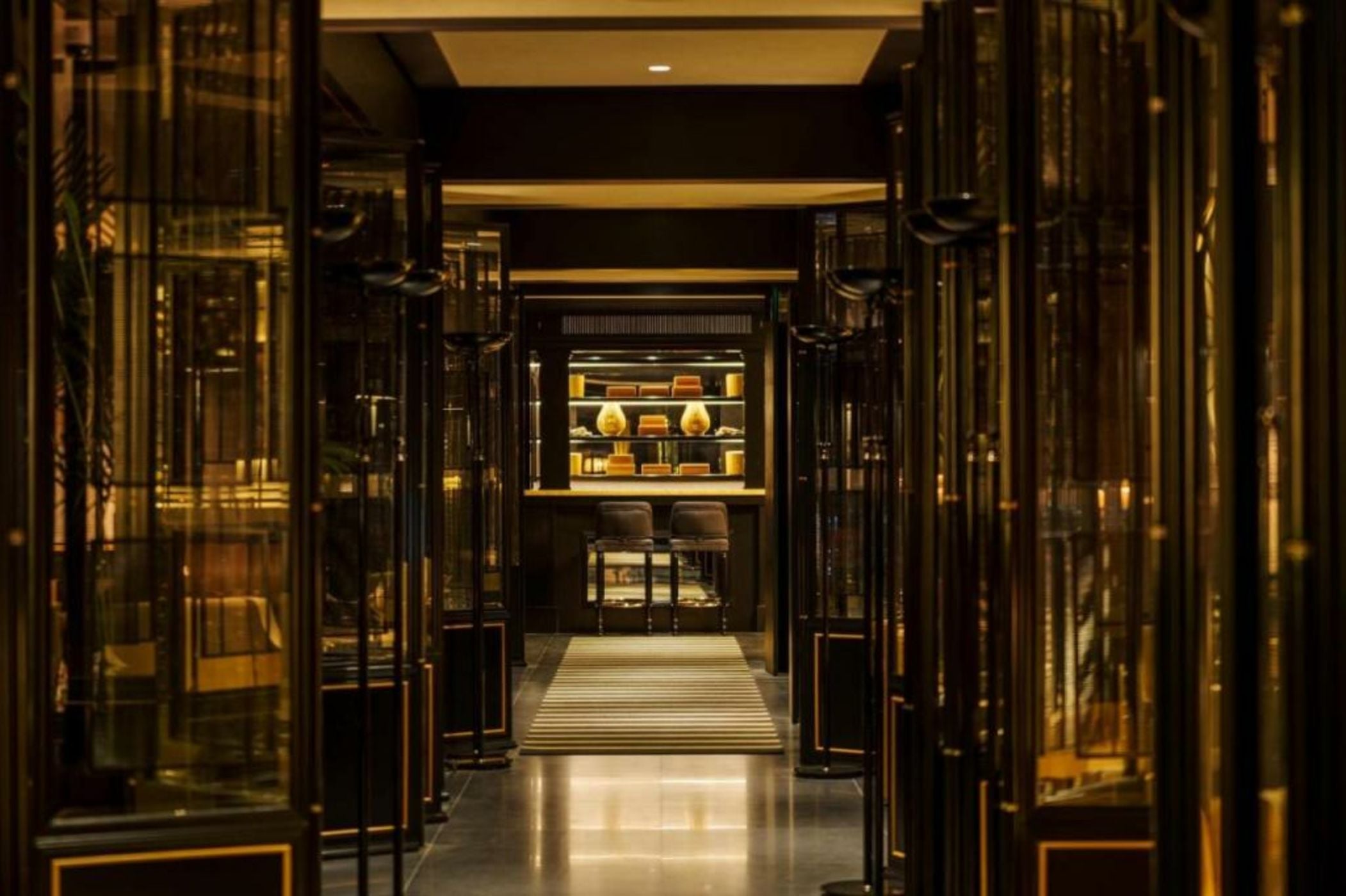 Duxton Reserve Singapore, Autograph Collection