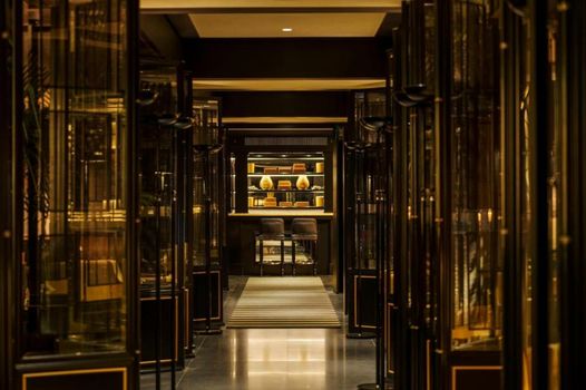 Duxton Reserve Singapore, Autograph Collection