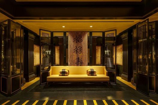 Duxton Reserve Singapore, Autograph Collection