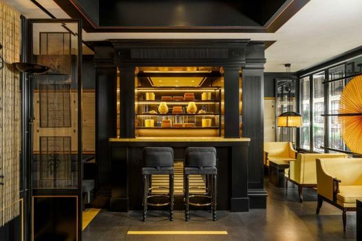 Duxton Reserve Singapore, Autograph Collection