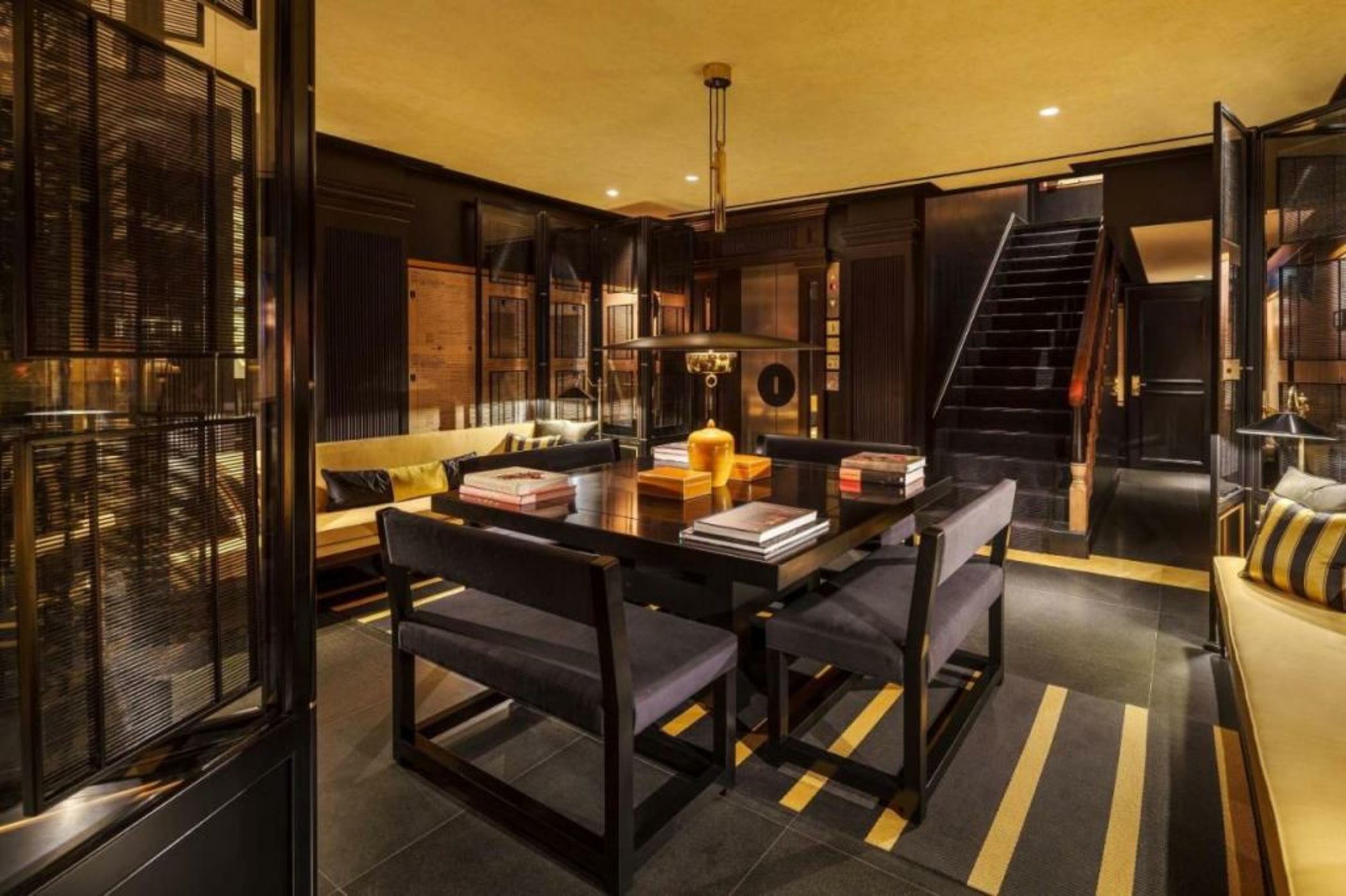 Duxton Reserve Singapore, Autograph Collection