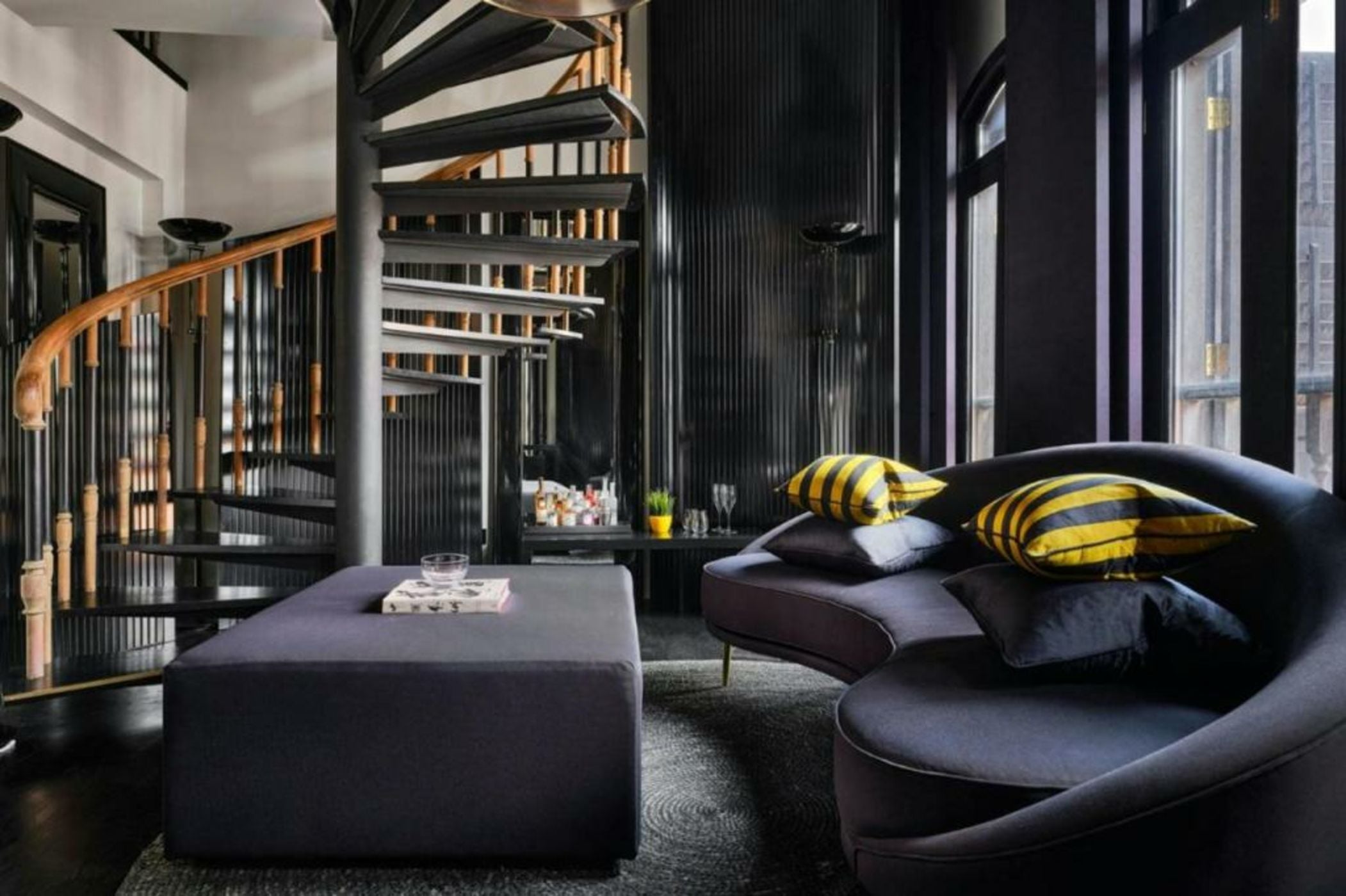 Duxton Reserve Singapore, Autograph Collection