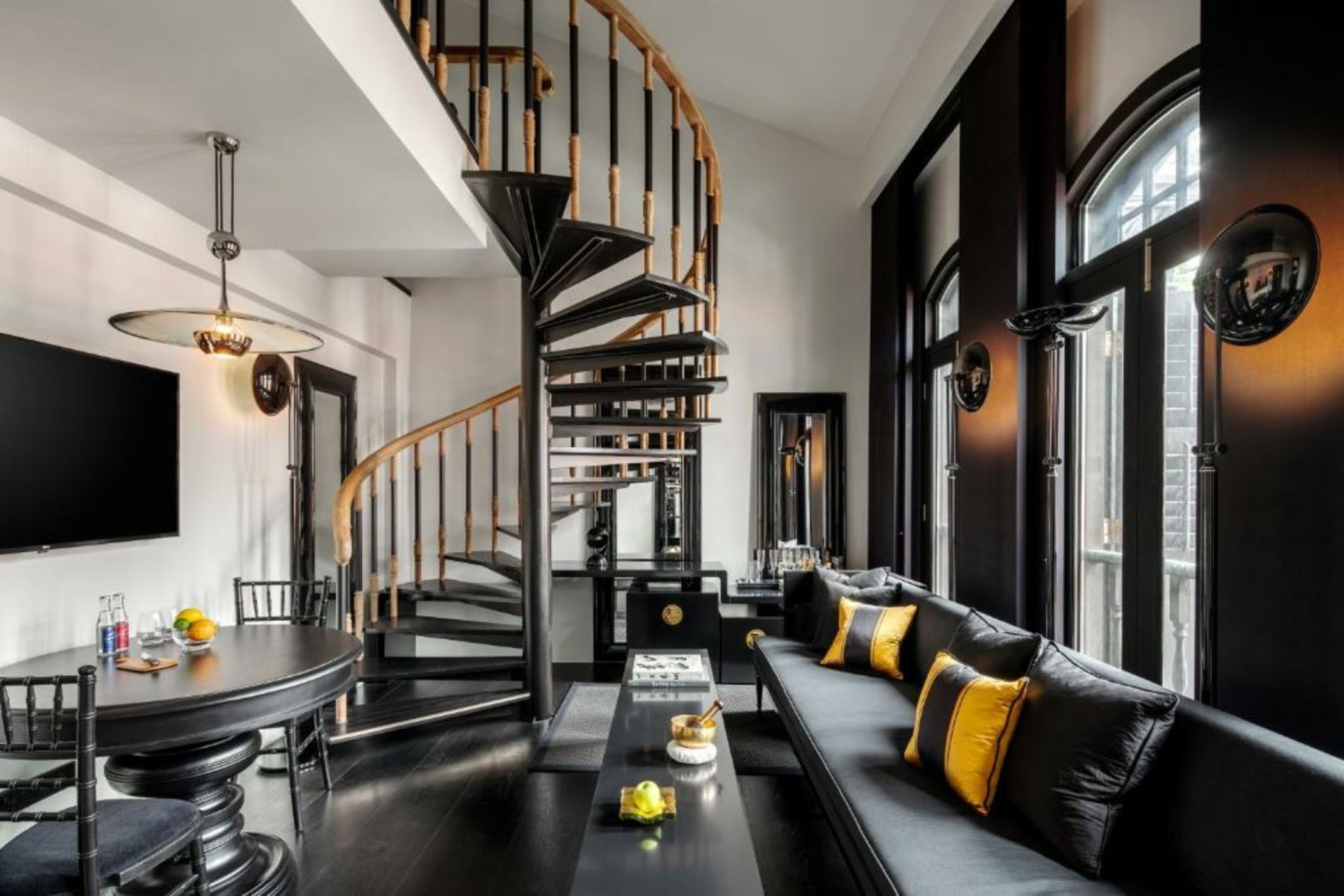 Duxton Reserve Singapore, Autograph Collection