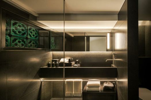 Duxton Reserve Singapore, Autograph Collection