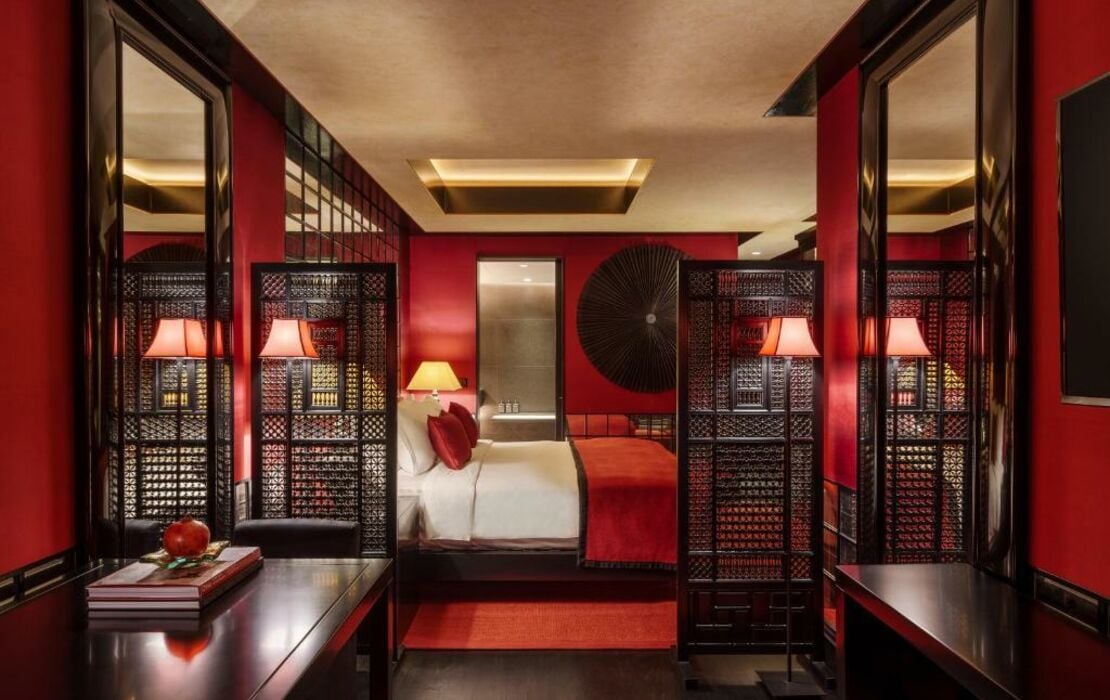 Duxton Reserve Singapore, Autograph Collection, a Design Boutique Hotel Singapore, Singapore