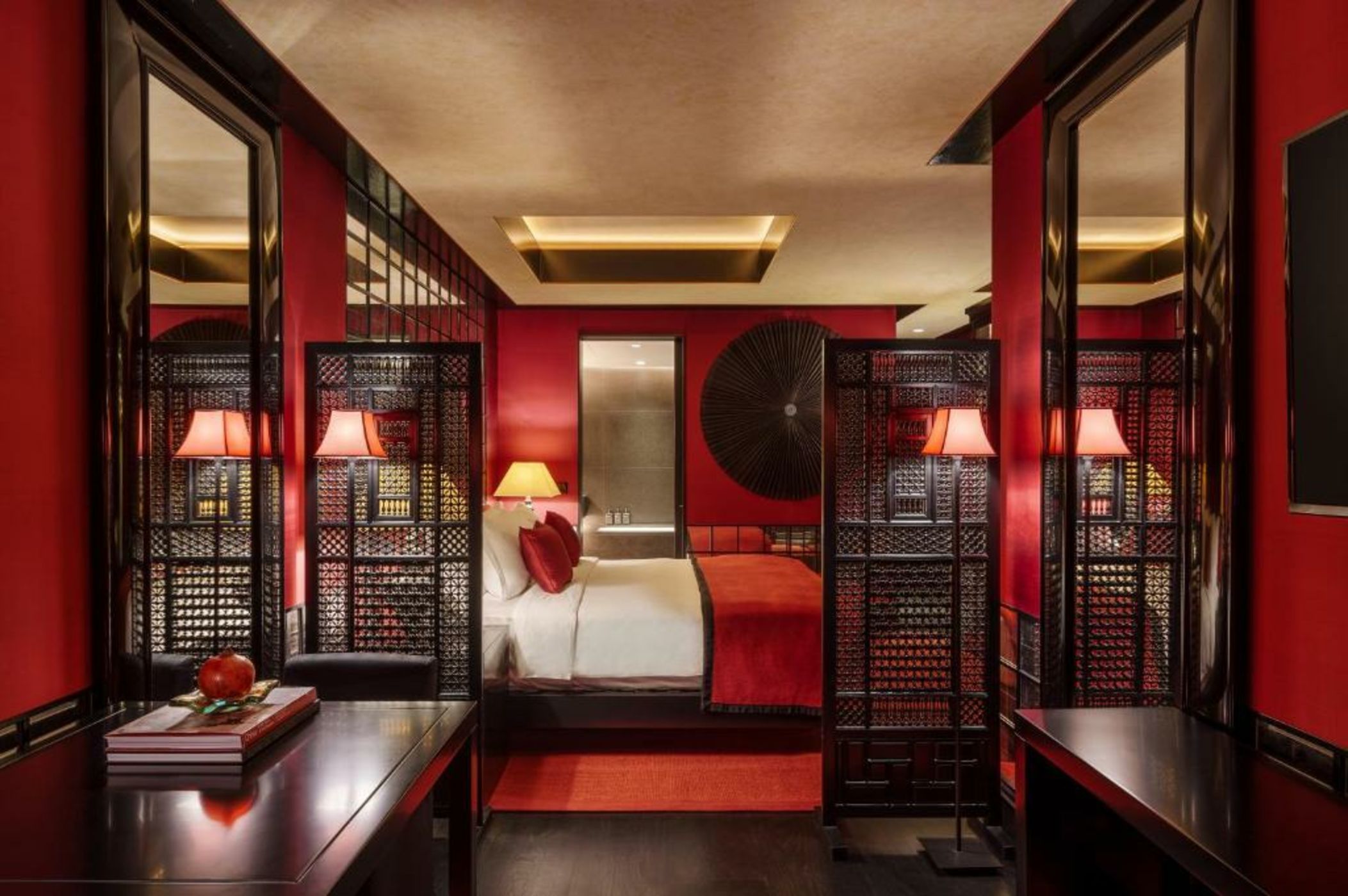 Duxton Reserve Singapore, Autograph Collection