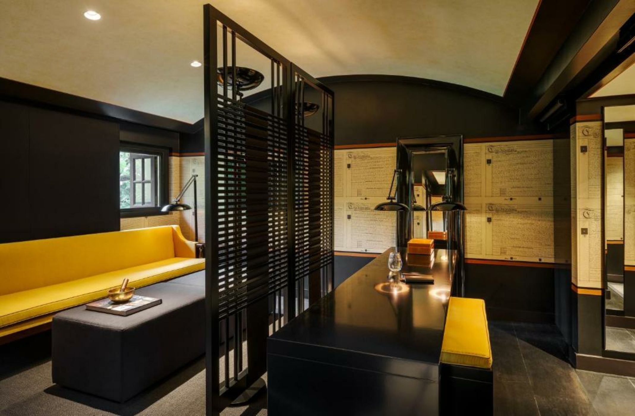 Duxton Reserve Singapore, Autograph Collection