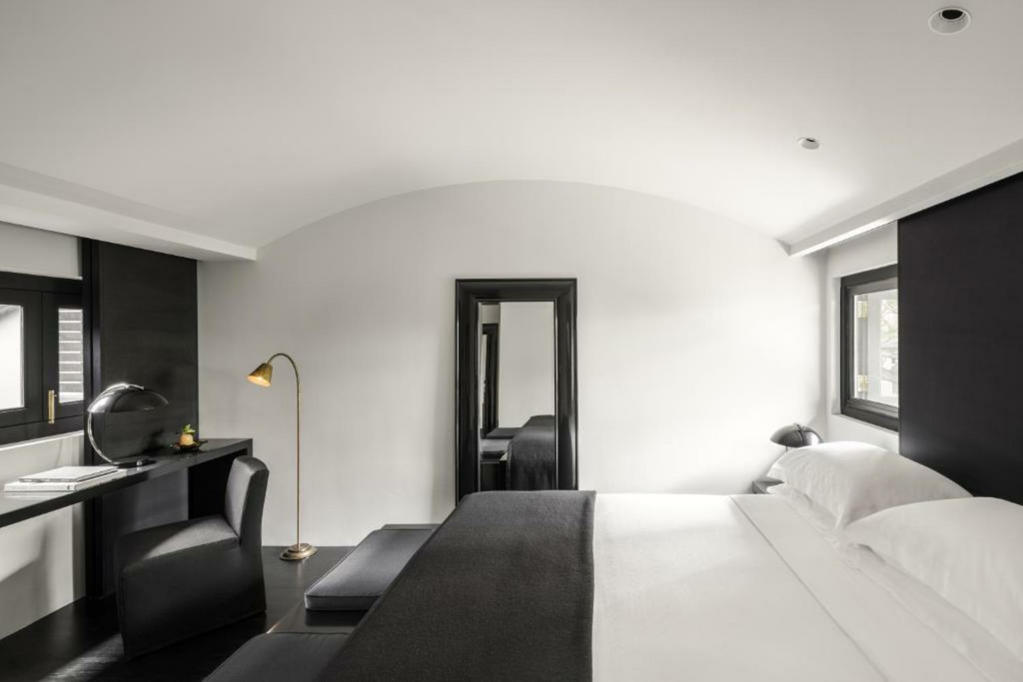 Duxton Reserve Singapore, Autograph Collection