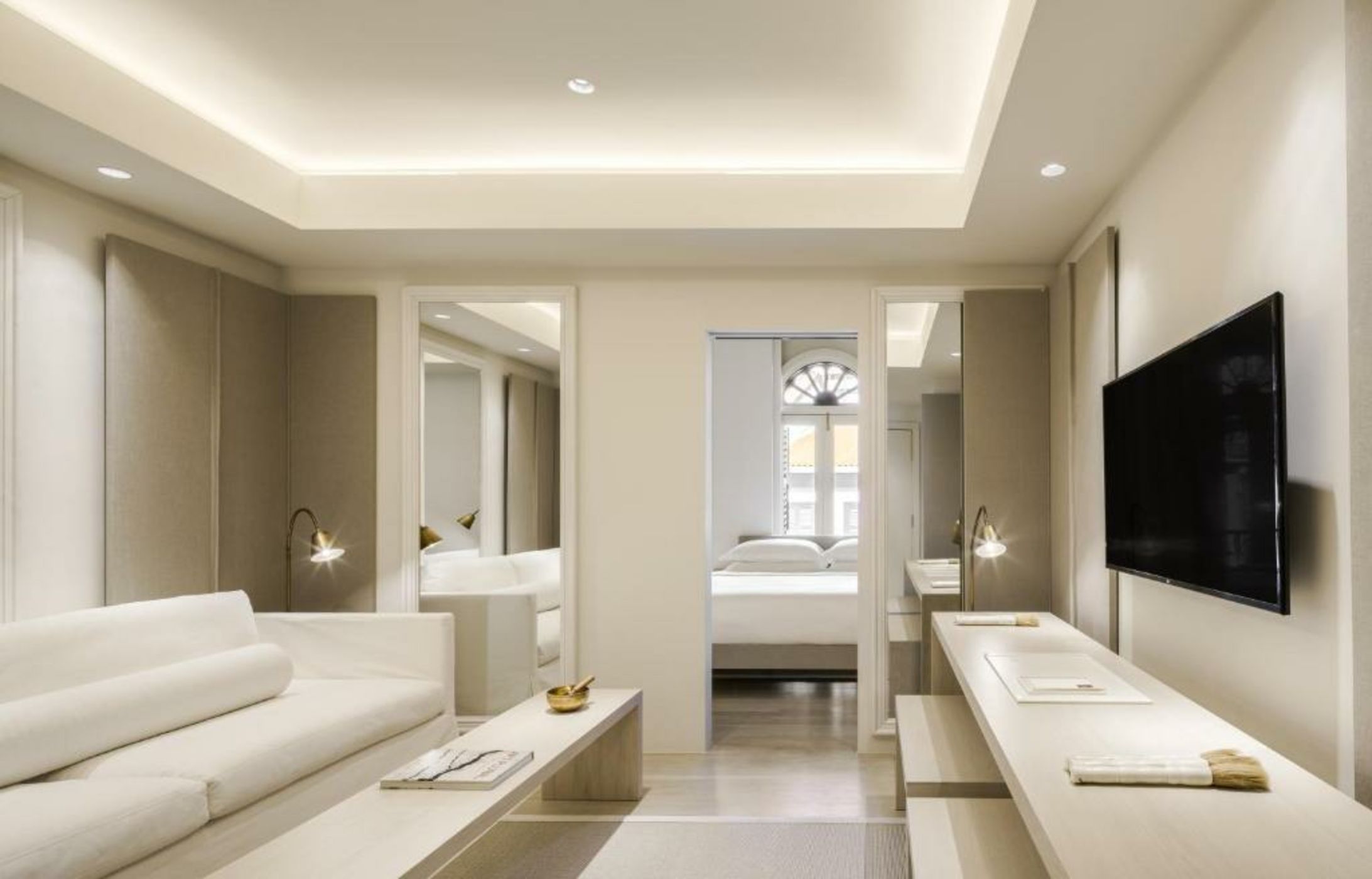 Duxton Reserve Singapore, Autograph Collection