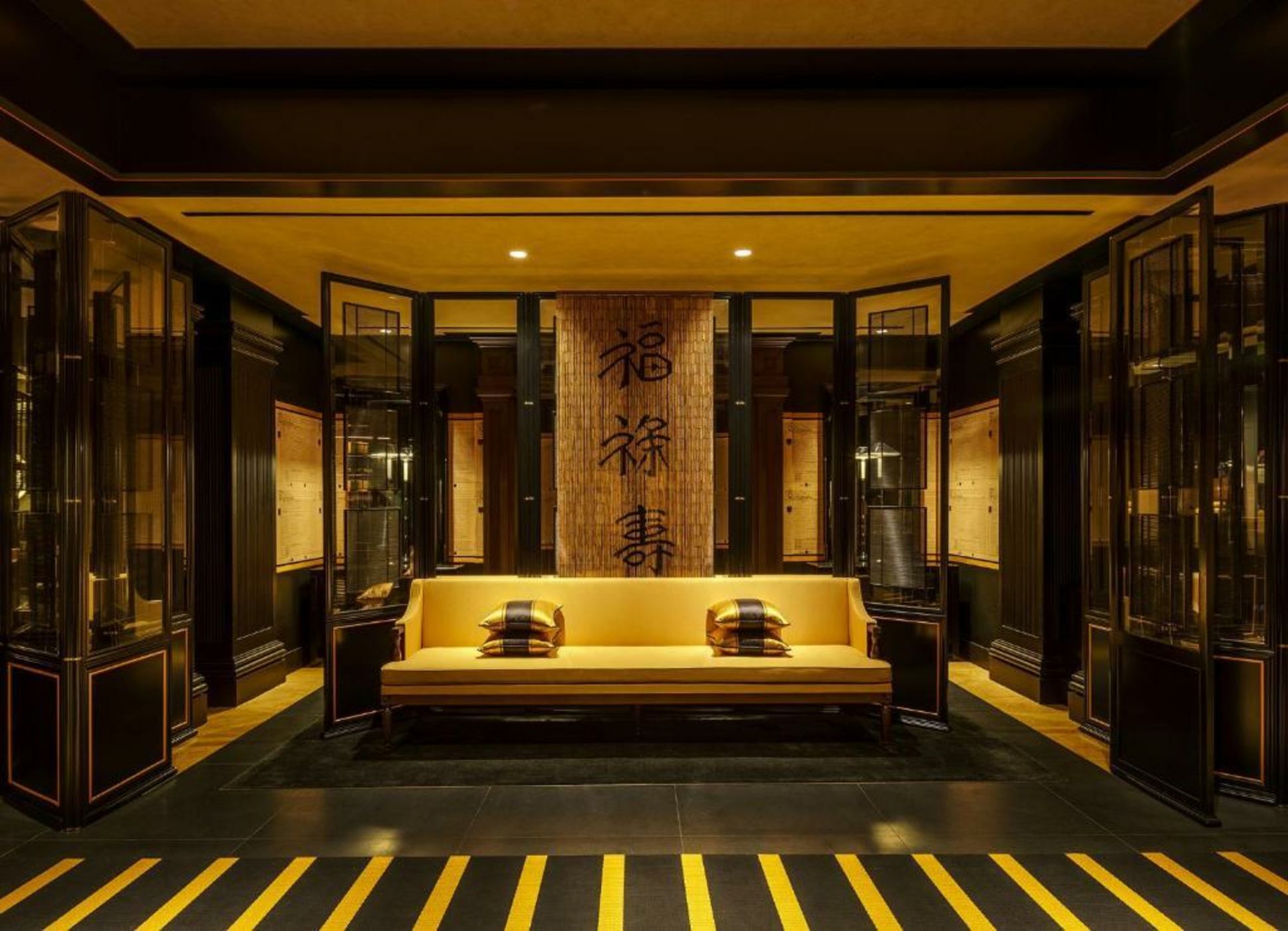 Duxton Reserve Singapore, Autograph Collection