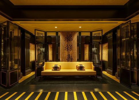 Duxton Reserve Singapore, Autograph Collection