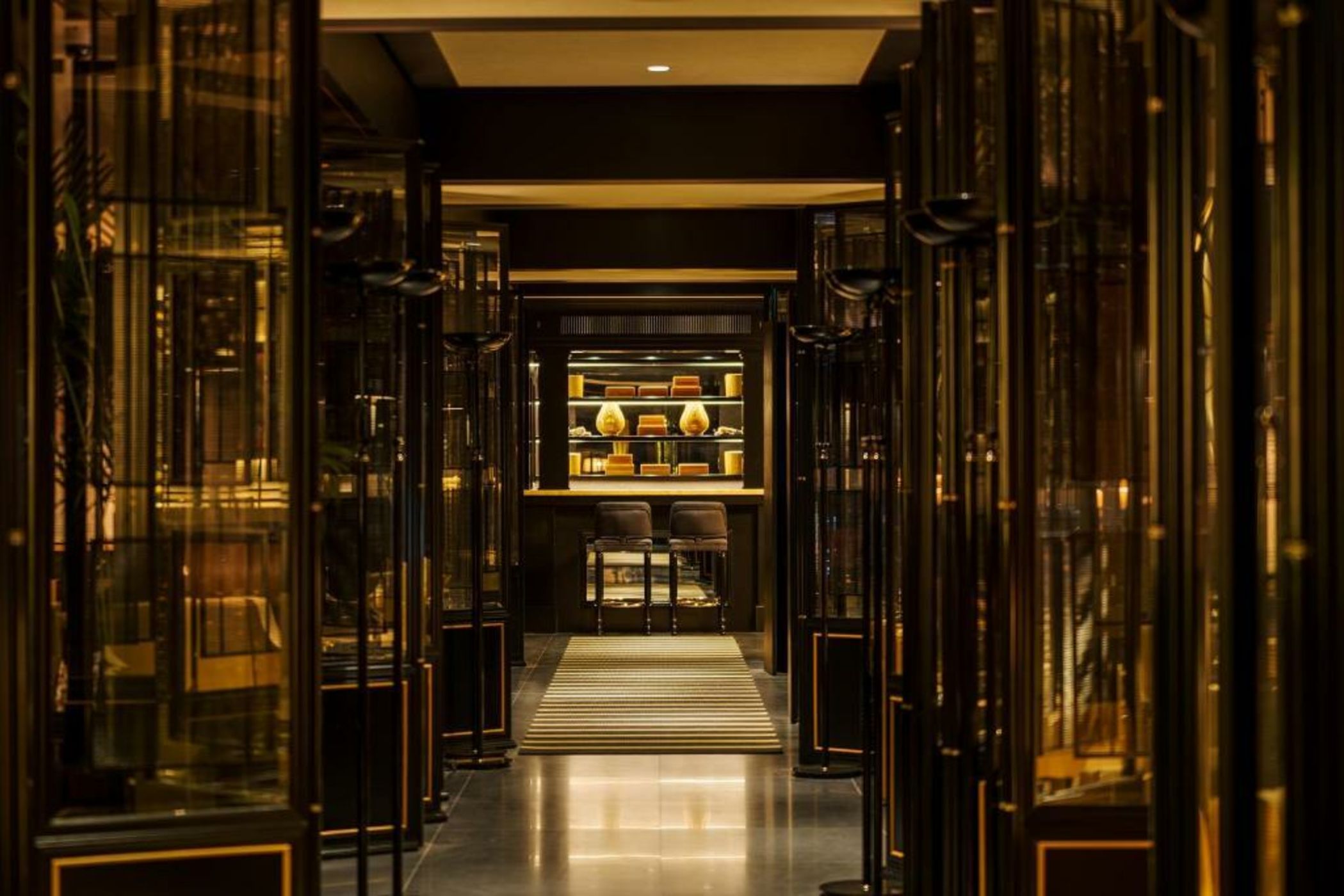 Duxton Reserve Singapore, Autograph Collection