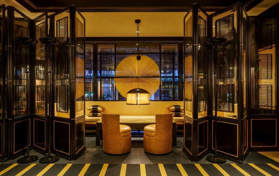 Duxton Reserve Singapore, Autograph Collection, a Design Boutique Hotel Singapore, Singapore