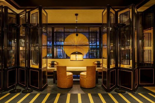 Duxton Reserve Singapore, Autograph Collection