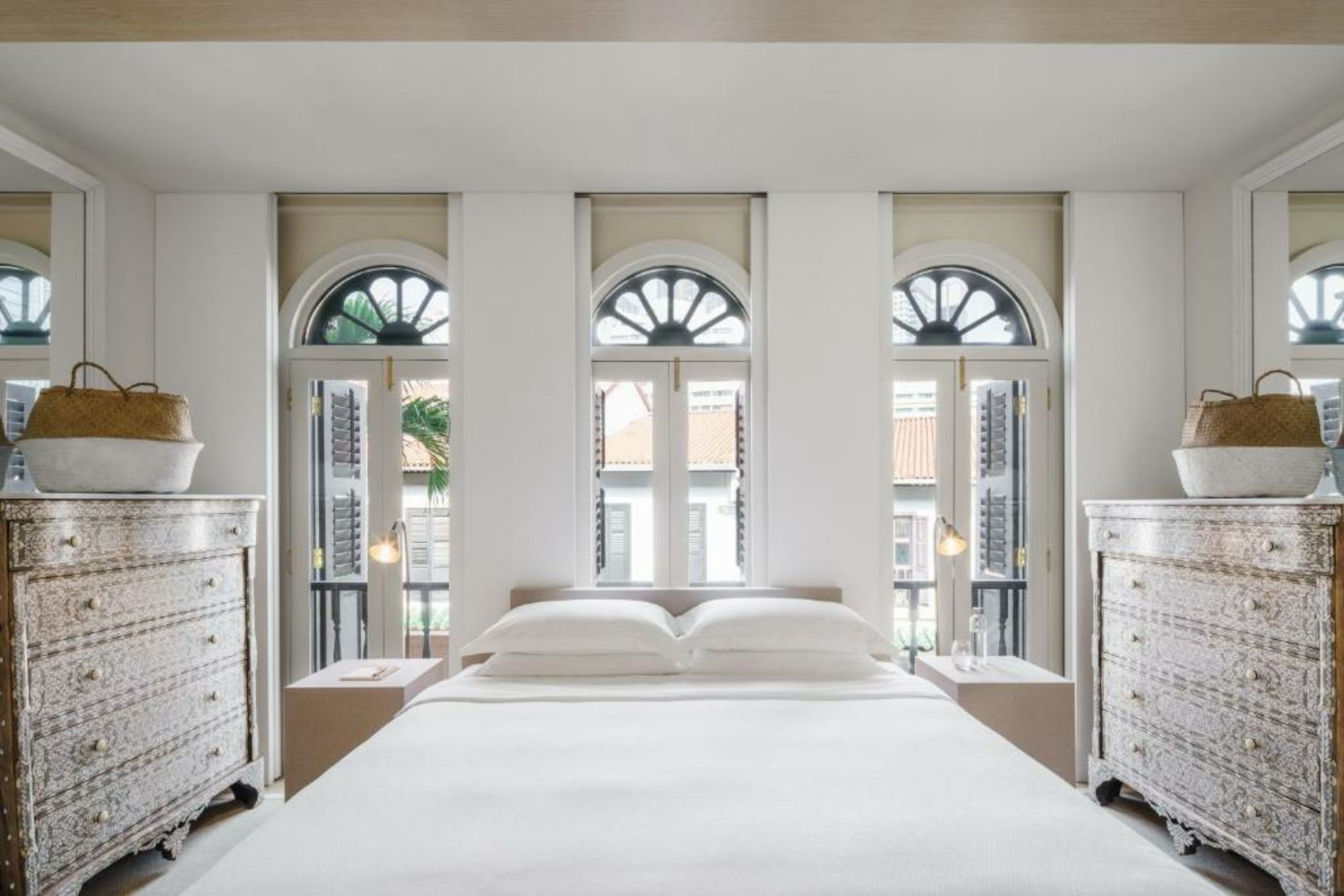 Duxton Reserve Singapore, Autograph Collection