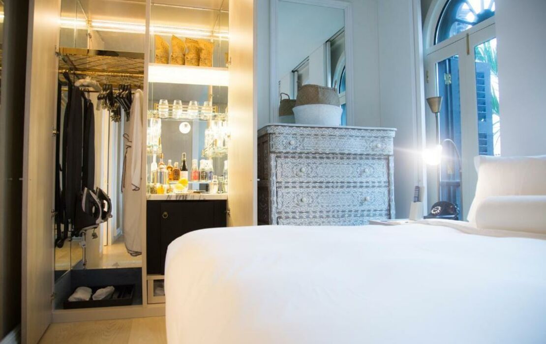 Duxton Reserve Singapore, Autograph Collection, a Design Boutique Hotel Singapore, Singapore