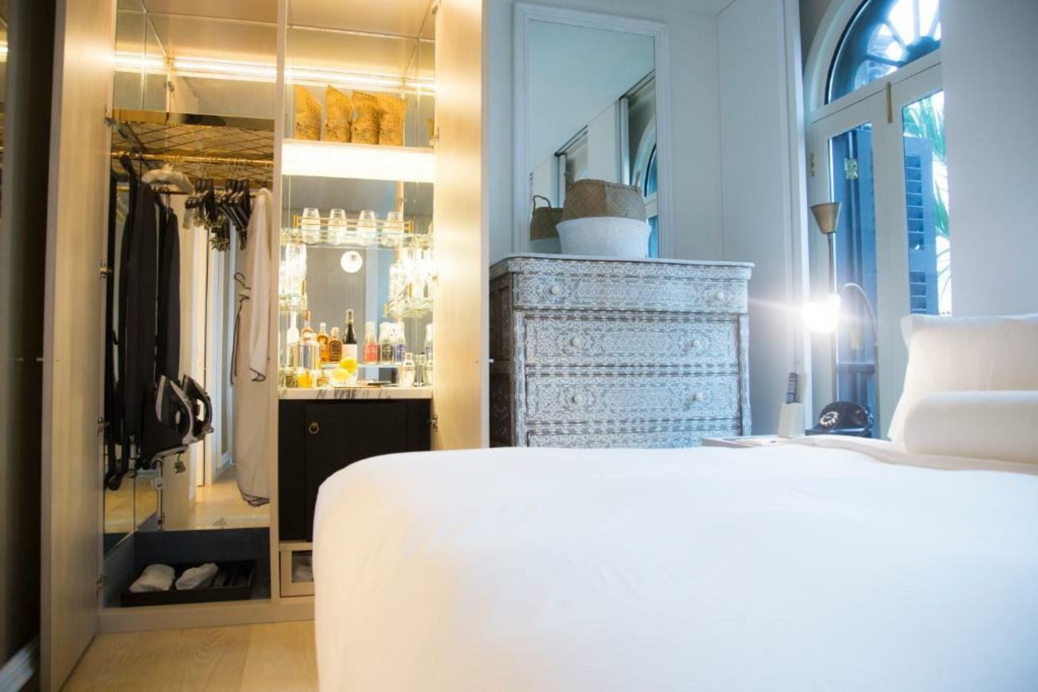 Duxton Reserve Singapore, Autograph Collection