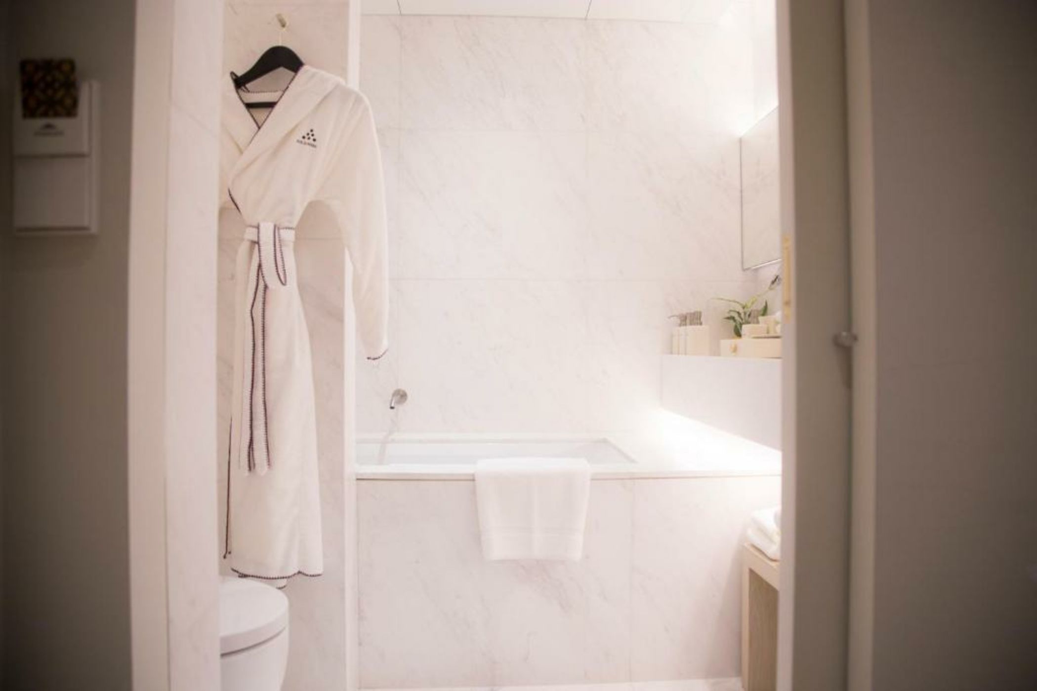 Duxton Reserve Singapore, Autograph Collection