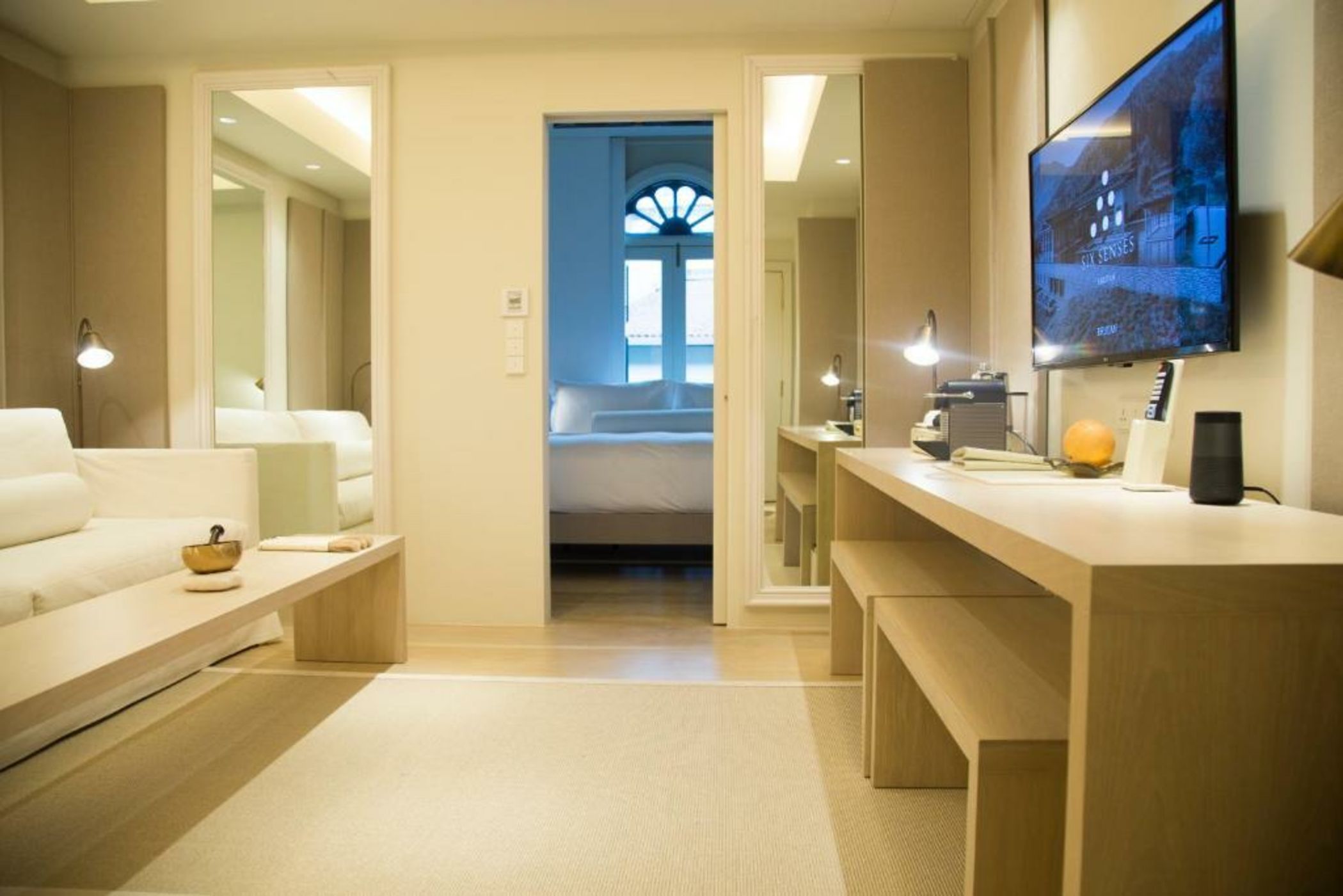 Duxton Reserve Singapore, Autograph Collection