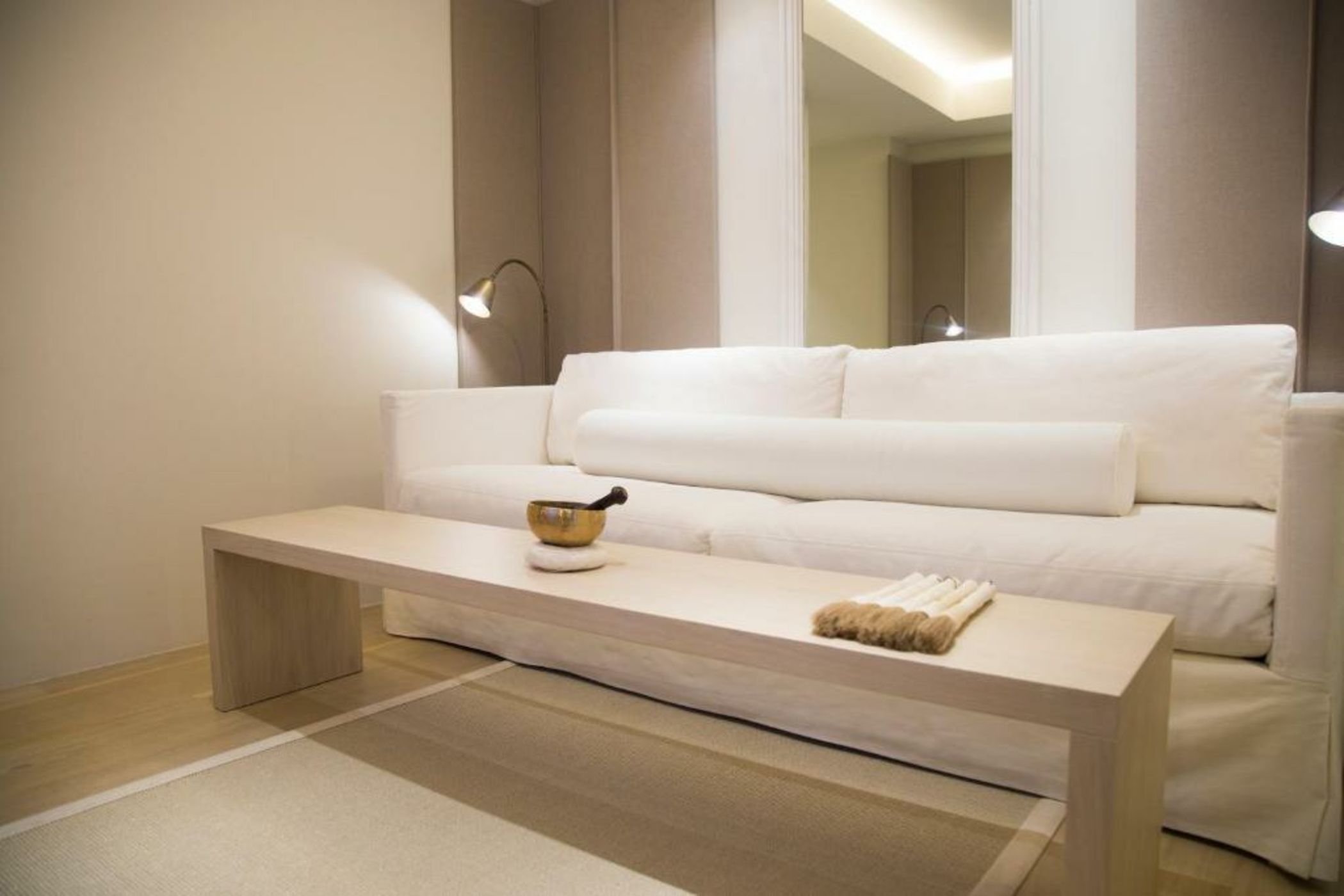 Duxton Reserve Singapore, Autograph Collection