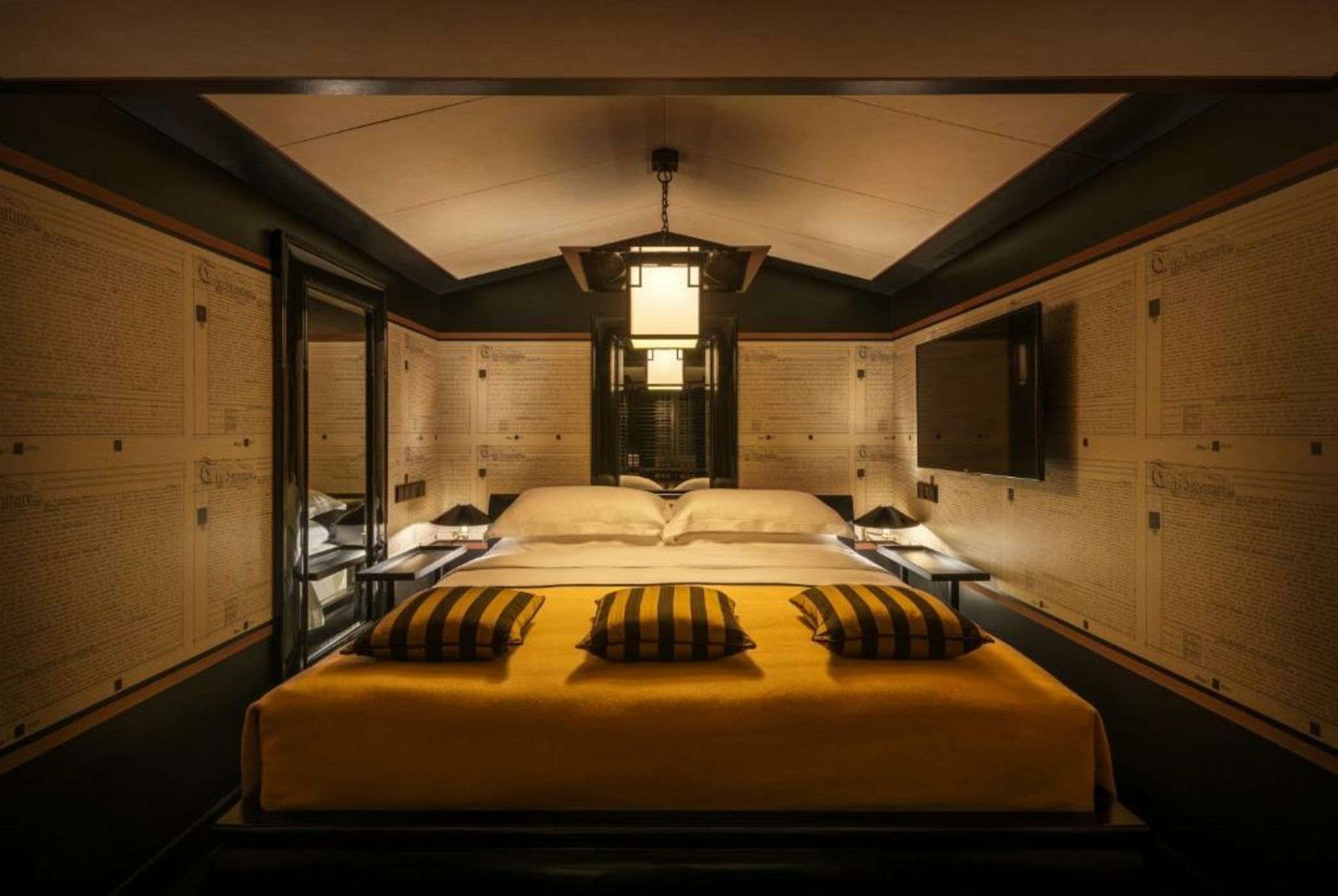 Duxton Reserve Singapore, Autograph Collection