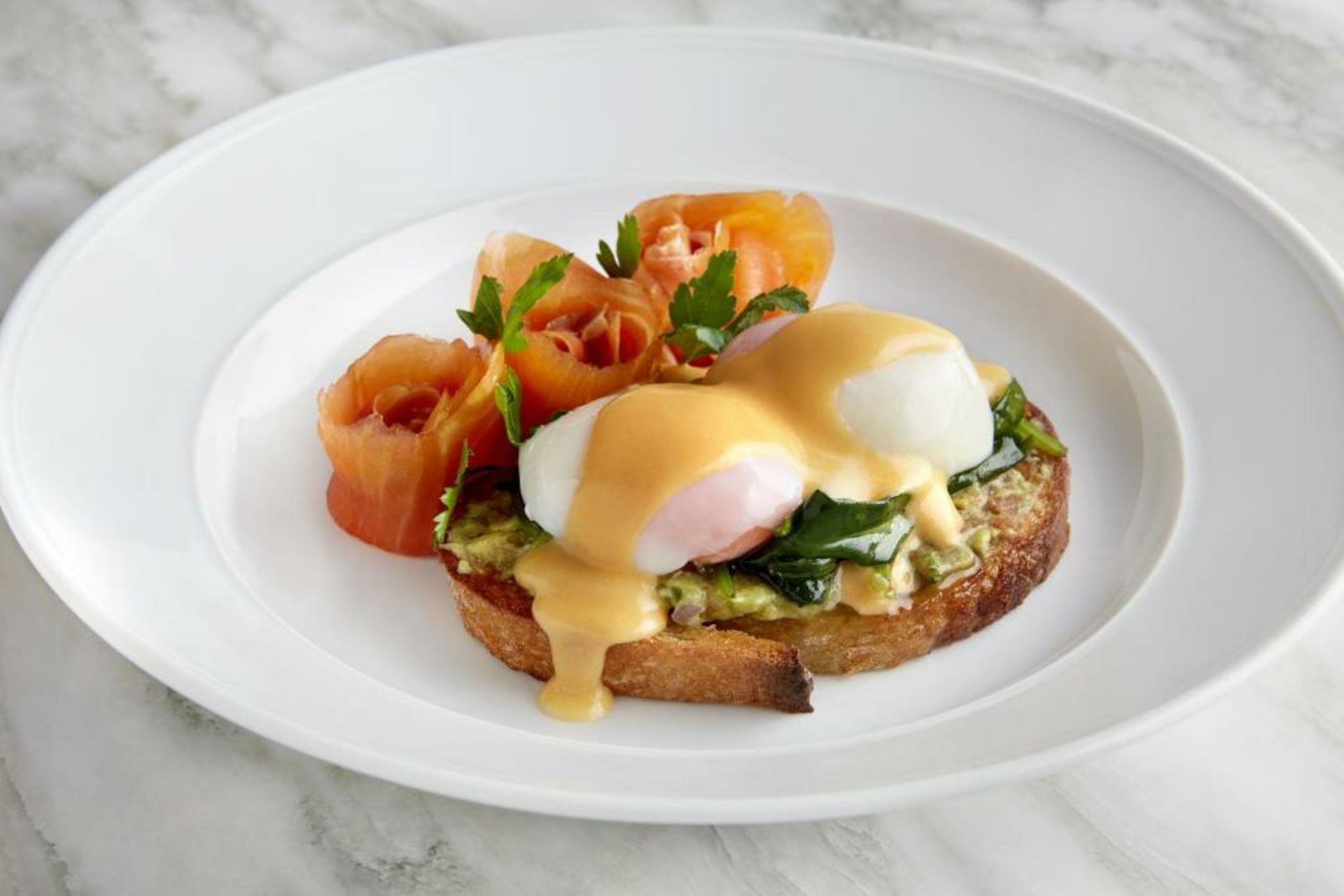 Duxton Reserve Singapore, Autograph Collection