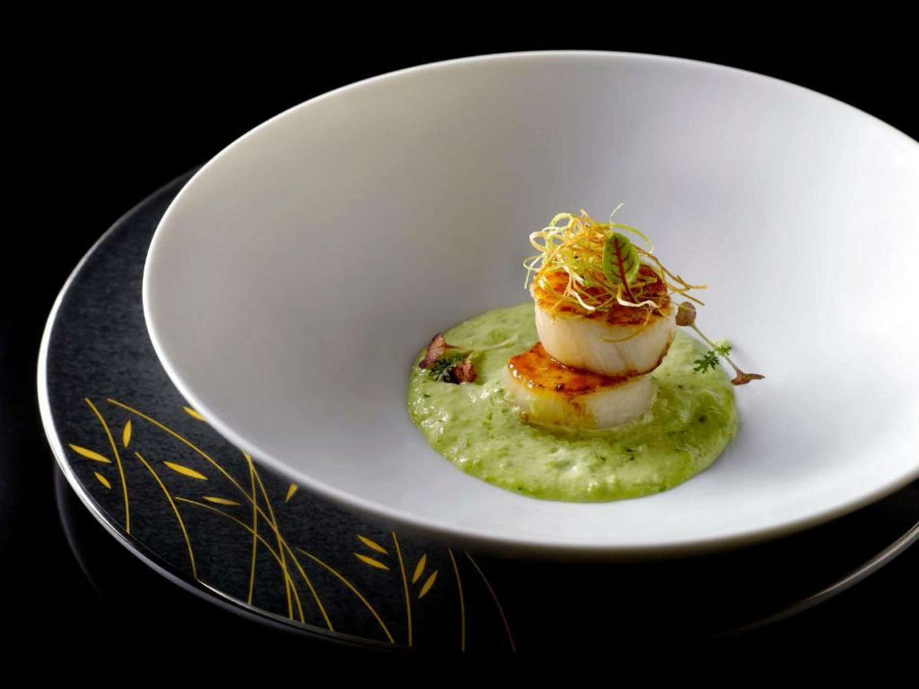 Duxton Reserve Singapore, Autograph Collection