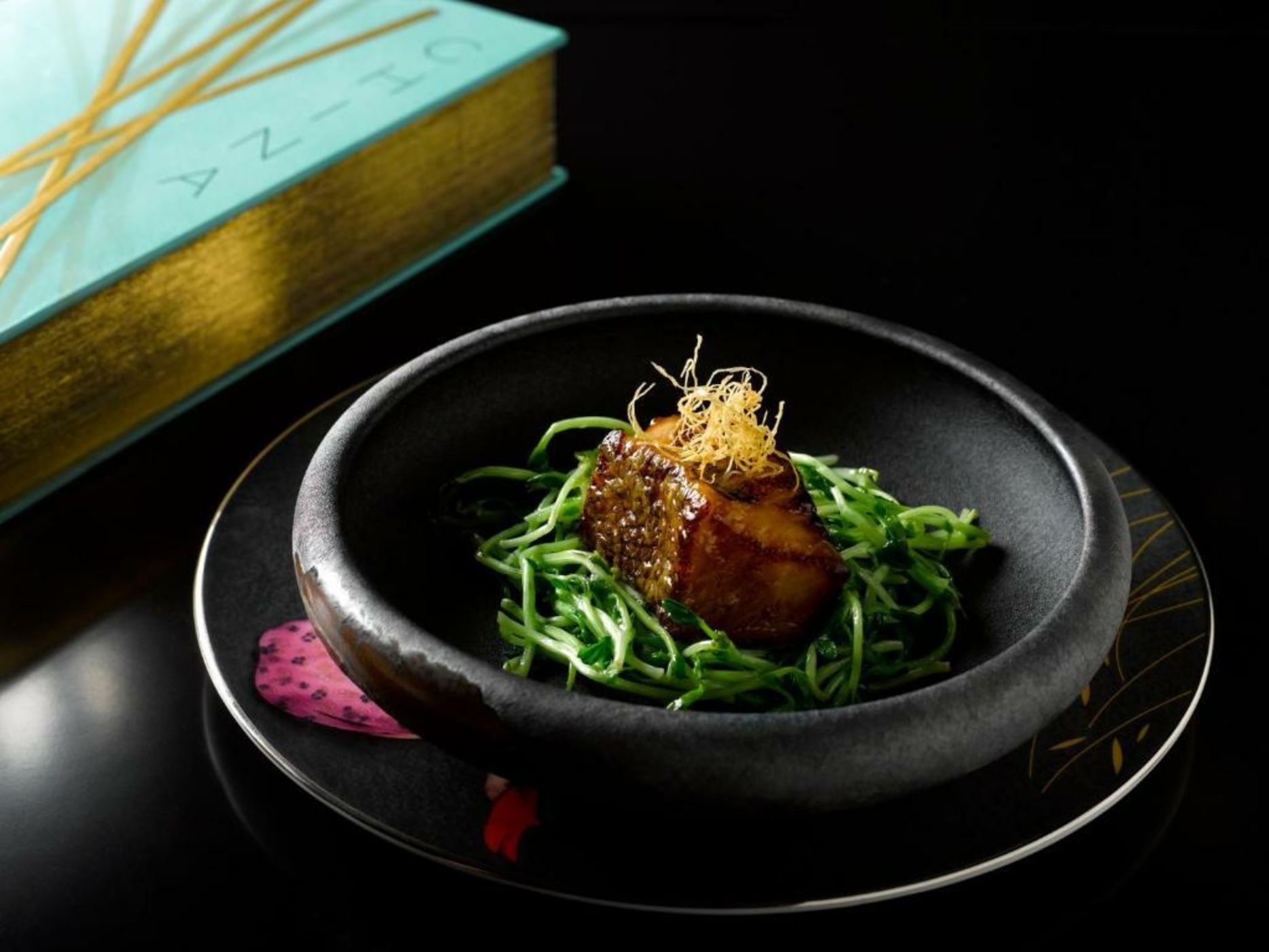 Duxton Reserve Singapore, Autograph Collection