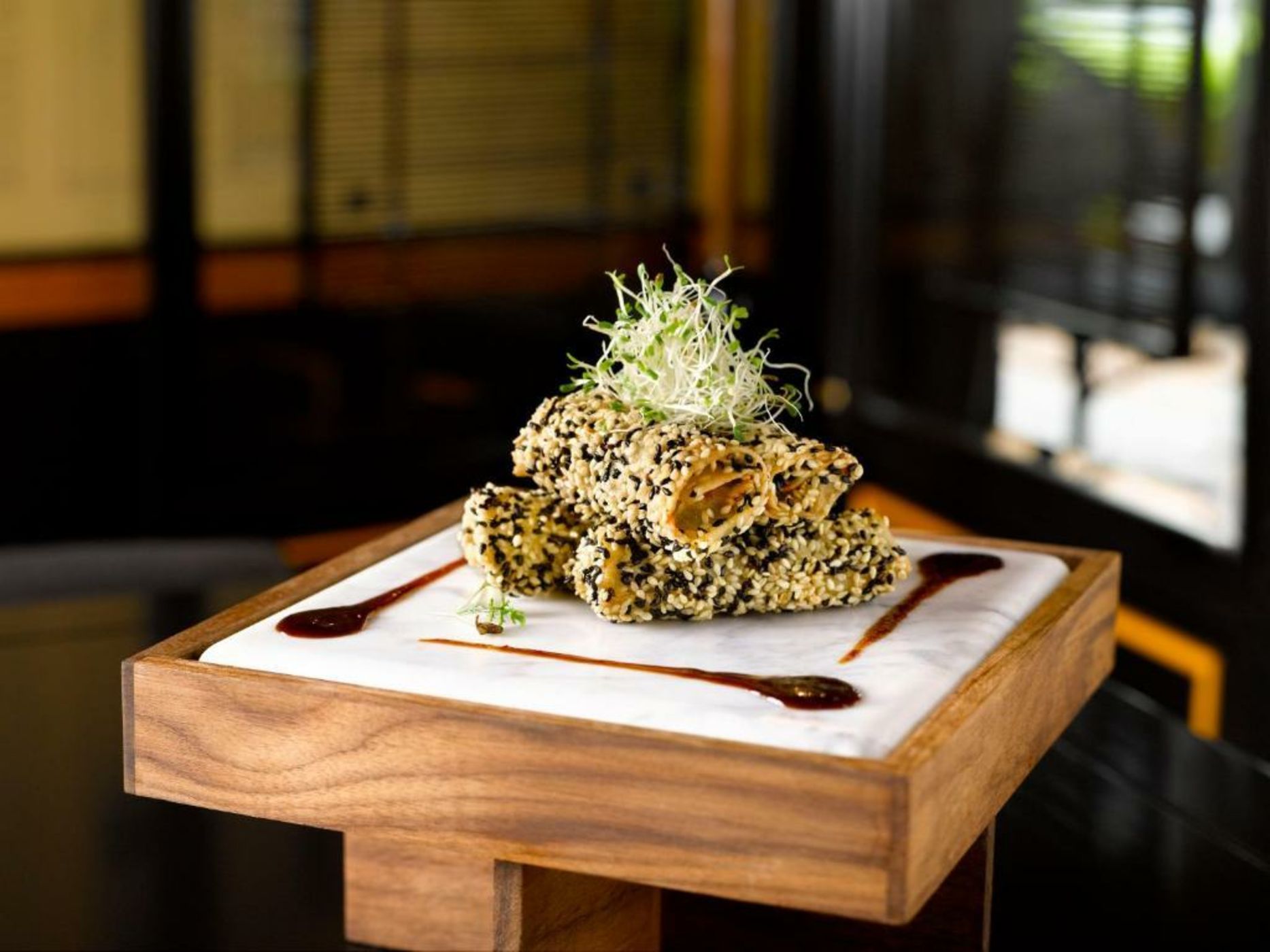 Duxton Reserve Singapore, Autograph Collection