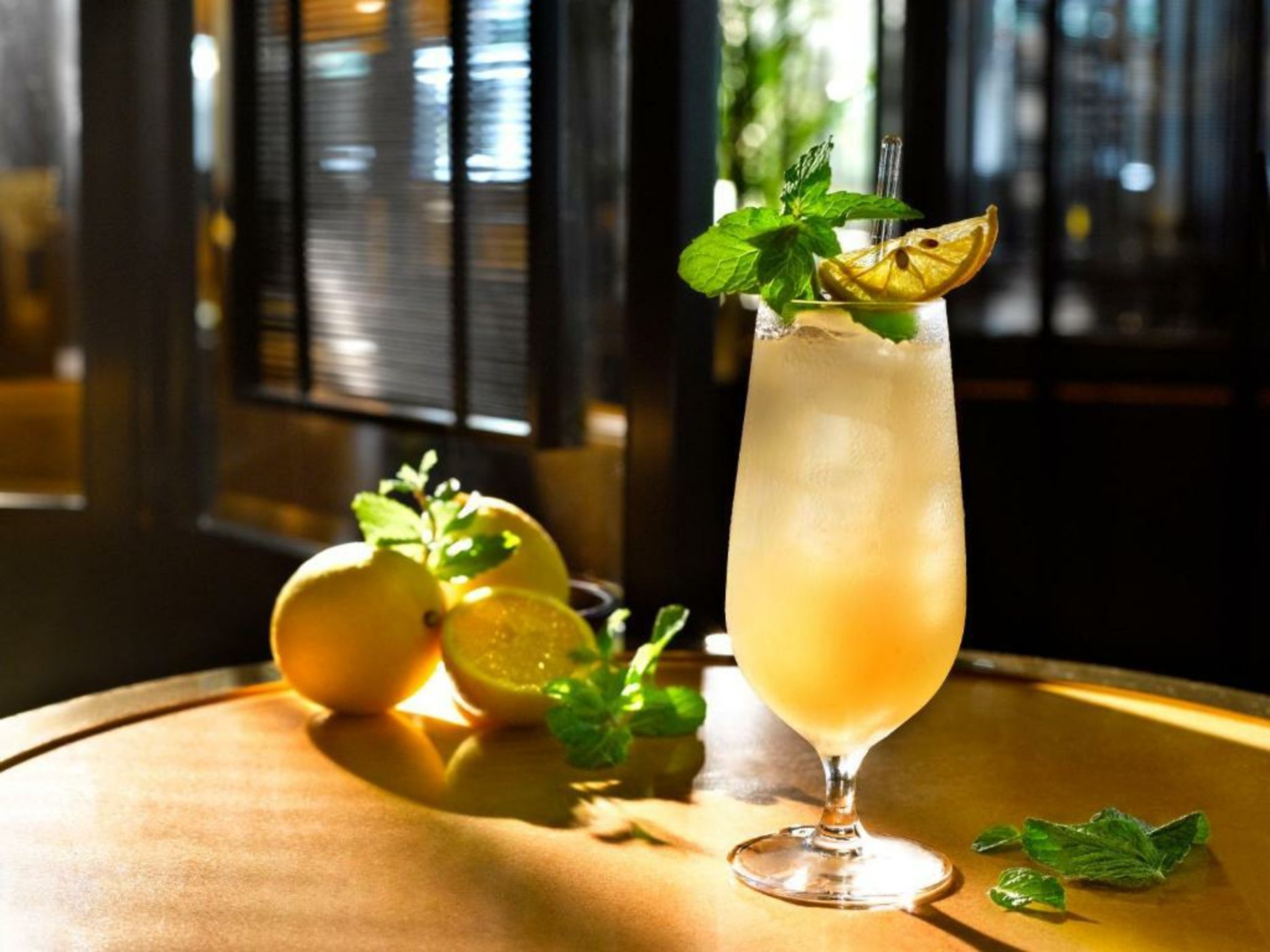 Duxton Reserve Singapore, Autograph Collection