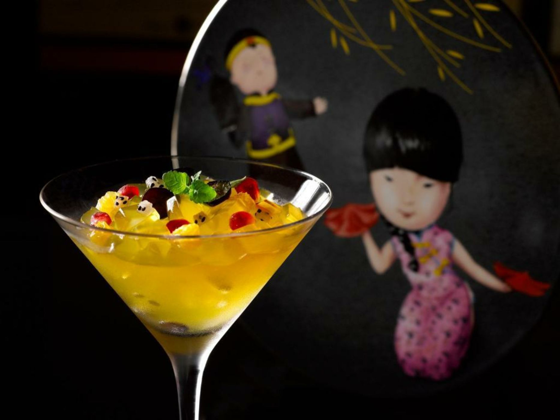 Duxton Reserve Singapore, Autograph Collection